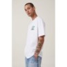 Dabsmyla Loose Fit T-Shirt