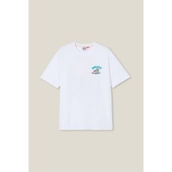 Dabsmyla Loose Fit T-Shirt