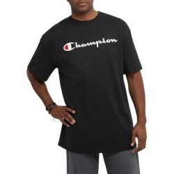 Champion Men's T-shirt, Classic Tee , Men's T-shirt, Men's Tee