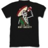 Riot Society Men's Graphic Fashion T-Shirt