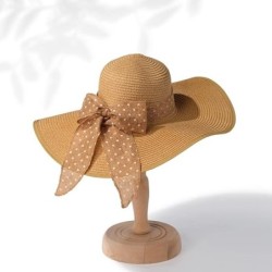 Sun Hats for Women Floppy Straw Hat with Heart Shape Glasses