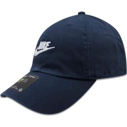 Nike Men's 518015-010 Tech Swoosh Cap