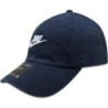 Nike Men's 518015-010 Tech Swoosh Cap