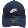 Nike Men's 518015-010 Tech Swoosh Cap