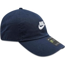 Nike Men's 518015-010 Tech Swoosh Cap