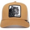 Goorin Bros. The Farm Unisex Original Adjustable Snapback Trucker Hat