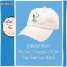 Concept One Peanuts Snoopy Dad Hat, Adult Baseball Cap with Curved Brim