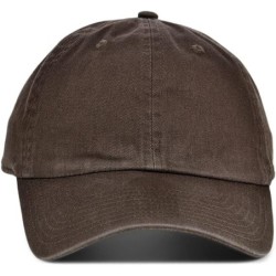 Blank Classic, Adjustable Plain Baseball Hat for Men and Women