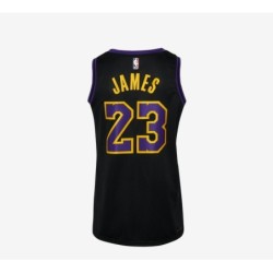 Nike Lakers MNK Dri-FIT Swingman City Edition Jersey