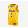 Nike Lakers Dri-FIT Swingman Icon Jersey