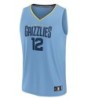 Blue Fast Break Replica Player Jersey - Statement Edition