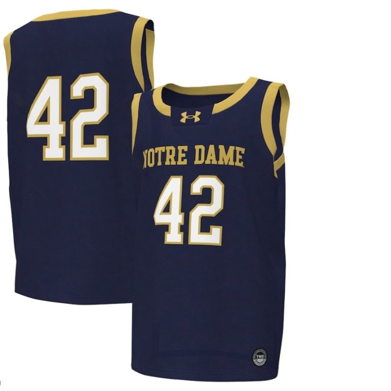 Irish Replica Basketball Jersey