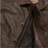 SHERIDAN LEATHER BARN JACKET In Stock Size XXL