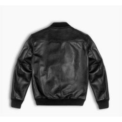 Bomber Jacket In Stock Size XL