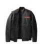 Men's Timeless Bar & Shield Jacket In Stock Size XXL