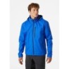 Helly Hansen Men's Hooded Jacket Waterproof,and Breathable In Stock Size XXXL