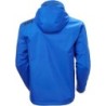 Helly Hansen Men's Hooded Jacket Waterproof,and Breathable In Stock Size XXXL