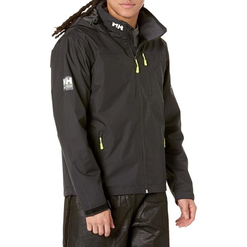 Helly Hansen men's sailor jacket In Stock Size M