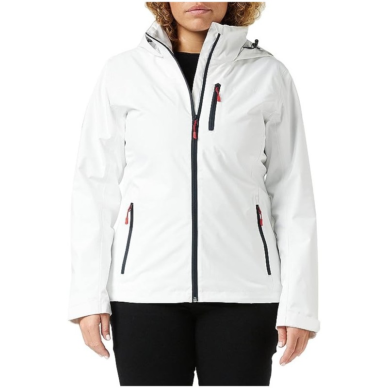 Helly Hansen women's hooded jacket jacket In Stock Size S