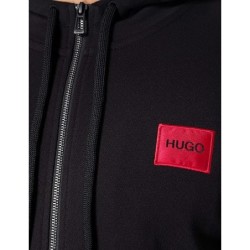 HUGO Herren Sweatshirt In Stock Size XXL