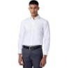 HUGO by Hugo Boss Men's Dress Shirt, New White,In Stock Size L