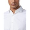 HUGO by Hugo Boss Men's Dress Shirt, New White,In Stock Size L