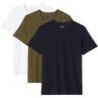 HUGO BOSS Men's T-shirt (3 pieces)