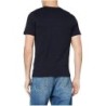 HUGO BOSS Men's T-shirt (3 pieces)