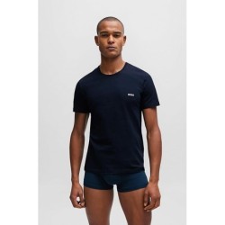 HUGO BOSS Men's T-shirt (3 pieces) In Stock Size S