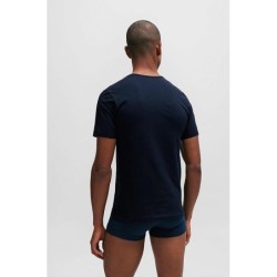 HUGO BOSS Men's T-shirt (3 pieces) In Stock Size S