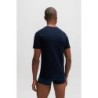 HUGO BOSS Men's T-shirt (3 pieces) In Stock Size S