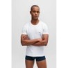 HUGO BOSS Men's T-shirt (3 pieces) In Stock Size S