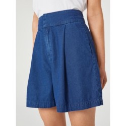 Jemma Bermuda Pleat Short Size Select 10