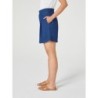 Jemma Bermuda Pleat Short Size Select 10