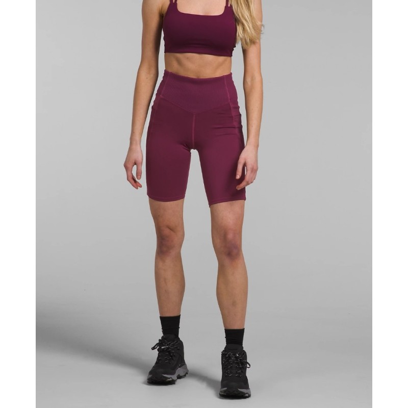 Women’s Dune Sky 9'' Tights Shorts,In Stock Size M