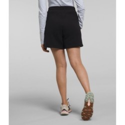 Women’s Felted Fleece 7'' Shorts,In Stock Size XXL