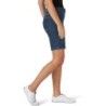 Lee Women's Relaxed Fit Bermuda Short，In Stock Size 31