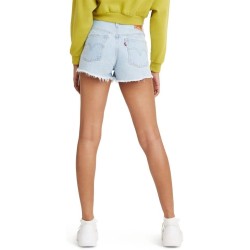 Levi's Women's 501 Original Shorts，In Stock Size 31