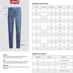 Levi's Women's 501 Original Shorts，In Stock Size 31